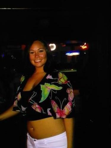 Michelle Ringgold