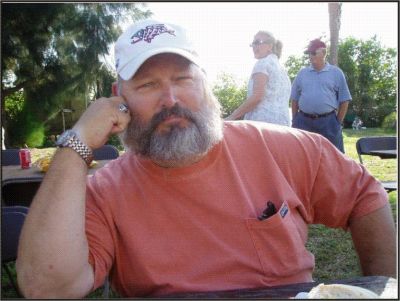 Robert Wiebel