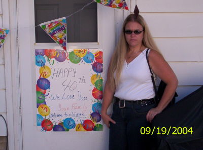 Teresa Mcdowell