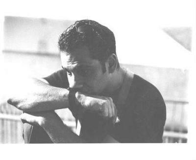 Walter Interrante
