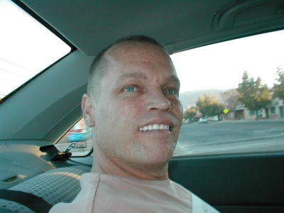 Michael Woodson