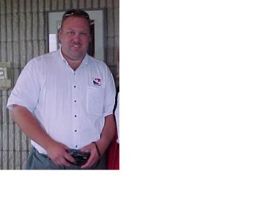 Bruce Ralston