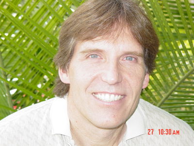 James Bach