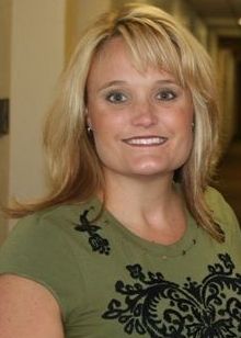Virginia Parker