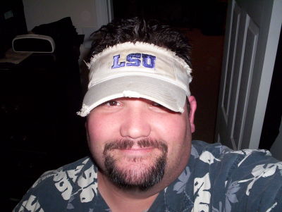 Michael Landry