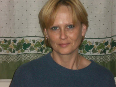 Bobbi Link