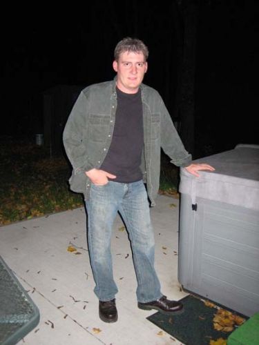 Josh Lenhart