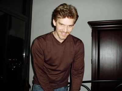 Christopher Uhlir