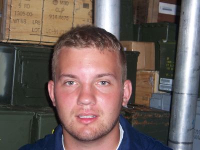 Kyle Waste