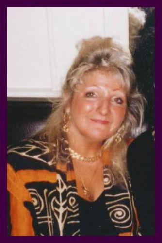 Linda Plotkin