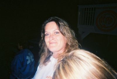 Cynthia Perritt