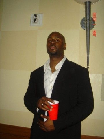 Andre Gaines