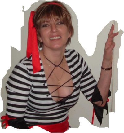Janet Blaha