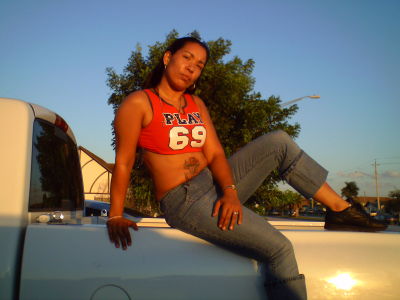Joyce Gonzalez