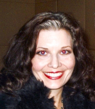 Beth Jones