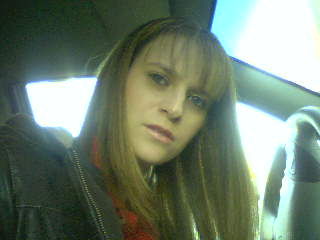 Kristen Burks