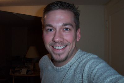 Douglas Ewald