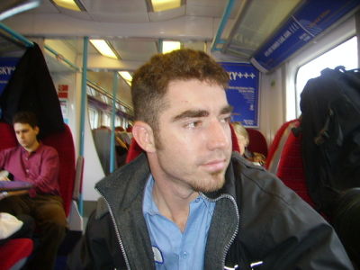 Matthew Polis