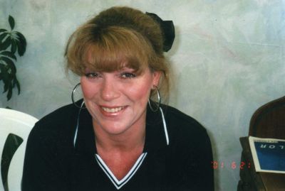 Cynthia Howard