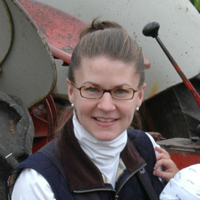 Heather Bristow