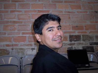 John Navarrete