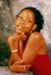Aniquewa Ruffin