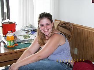 Christine Mace