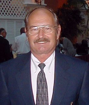 Glen Rushing