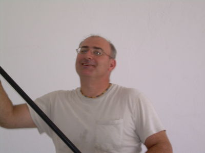 Joseph Dorsey