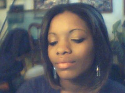 Rachel Robinson