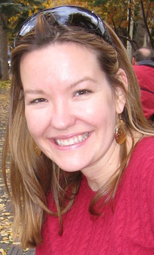 Holly Skarda