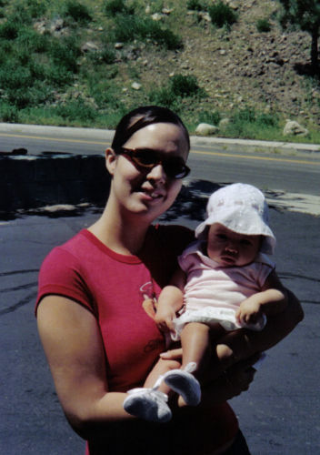 Sherry Knight