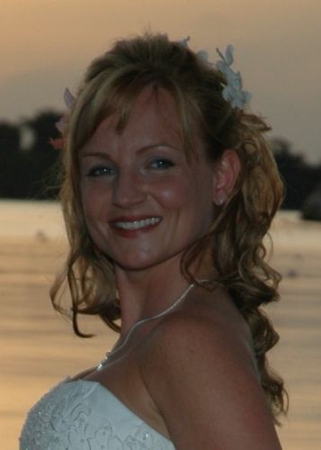 Brandi Salt