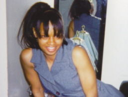Alisha Barnett