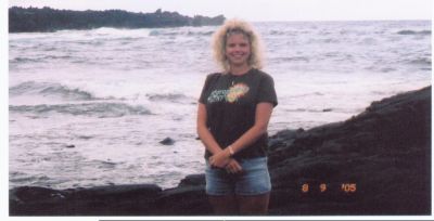 Melissa Dyer
