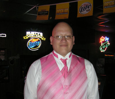 Joseph Leija