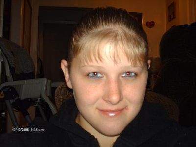 Lacy Manning