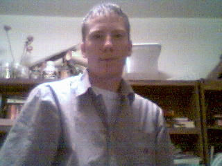 Aaron Graves