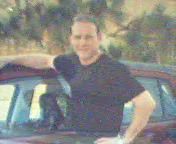 Mark Cassara