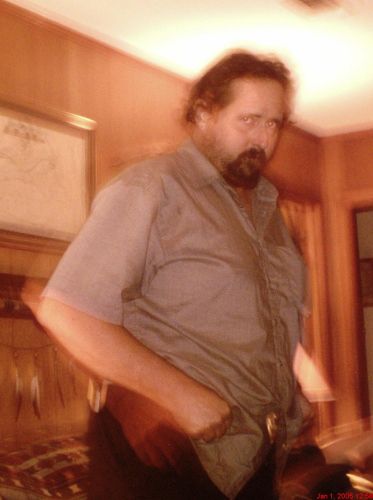 Charles Gilliam