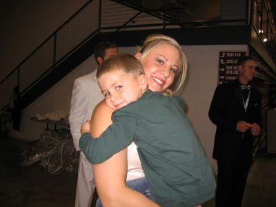 Kristin Anderson