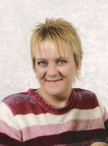 Melody Badger