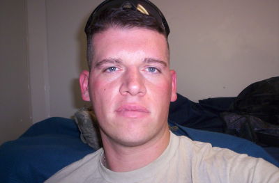 Johnny Turner