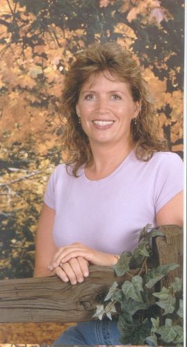 Lorenda Knight
