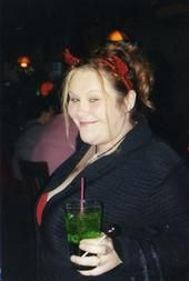 Jamie Burns