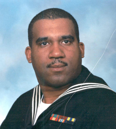 Antonio Burke