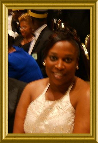 Sande Gibbs
