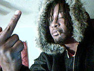 Jamarai Murchison