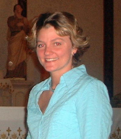 Kerry Kroeger