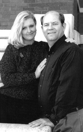 Donna Moore